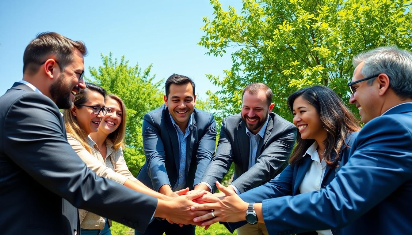 Benefícios de Nossos Programas